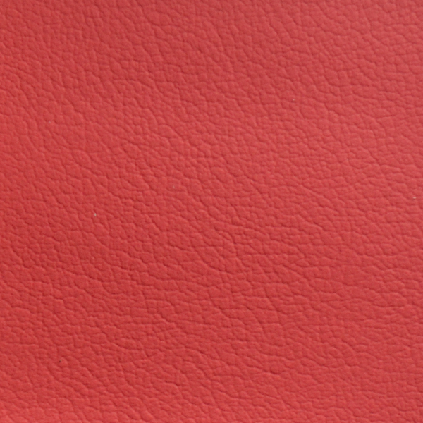 ZV2005 Zenith Can Can Red vinyl swatch
