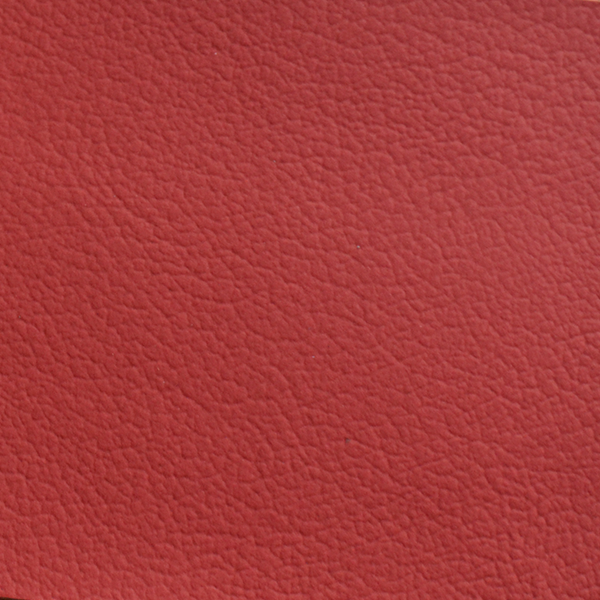 ZV2046 Zenith Lobster Red vinyl swatch