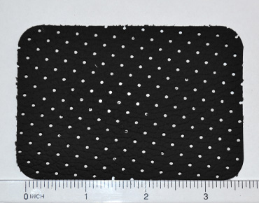 MB-4 perforation pattern