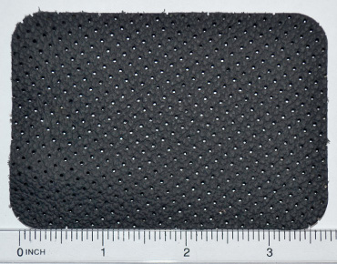 S-2000 perforation pattern
