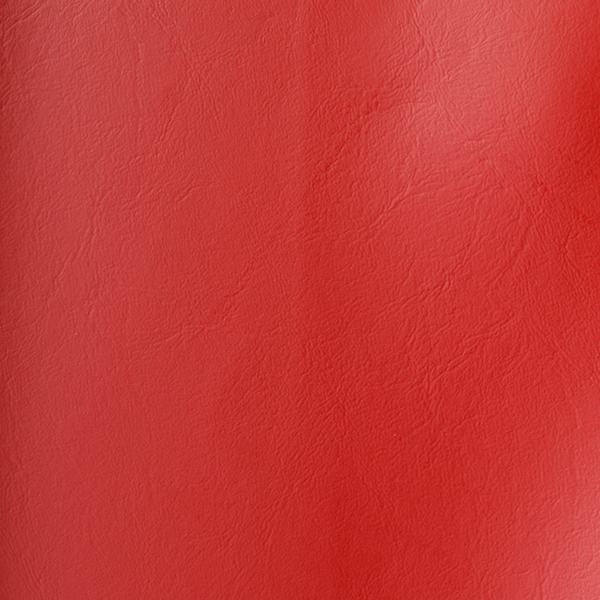 PEN2019 Peninsula Bright Red vinyl swatch